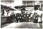 Demonstration of the Committee for support of Jews from USSR.
Paris, December 18, 1978.