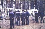 And now KGB officers are studying them.