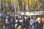 June 1st, 1979 � International Child Protection Day.