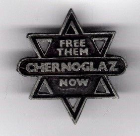 Fig. 15. Badge size 2.5x2.5 cm.
