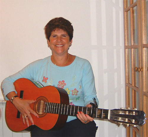 Rita Charlestein