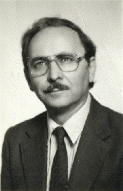 Марк Давидор Марк Давидор