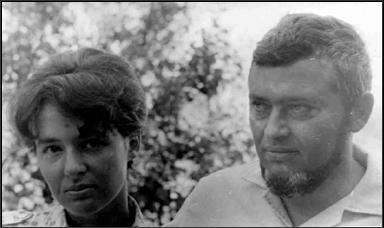 После первого отказа (август 1971) После первого отказа (август 1971)