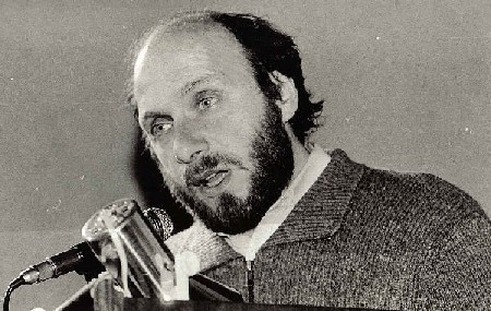 Shimon Frumkin