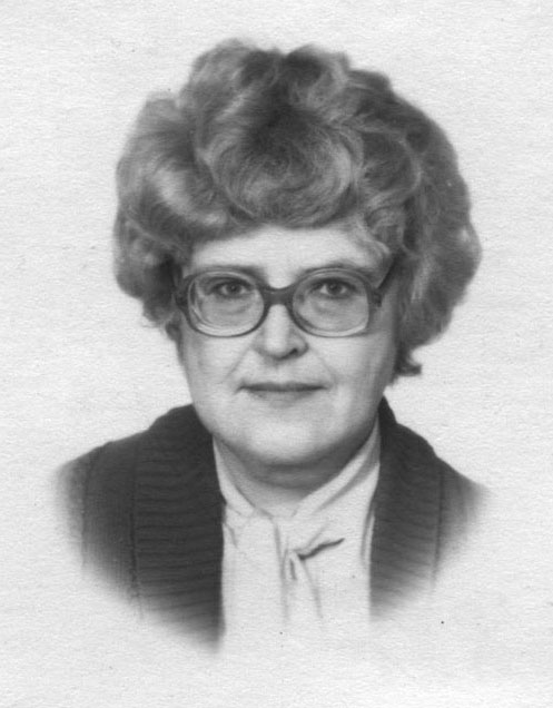Наталия Васильевна Юхнева Наталия Васильевна Юхнева