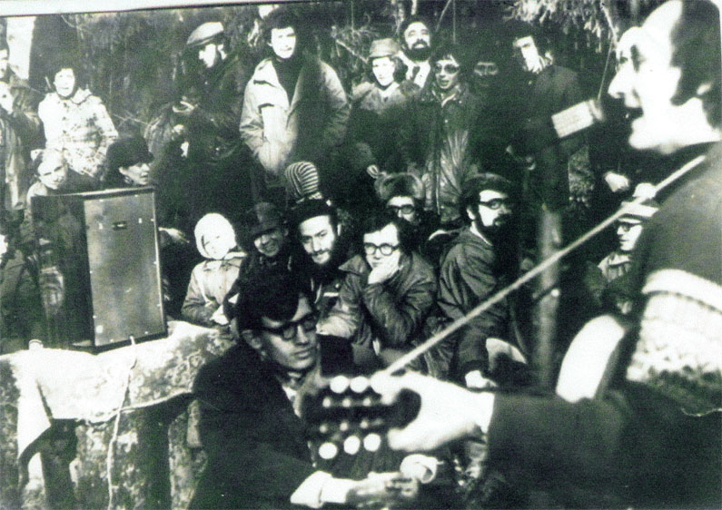 Бейлина Дина