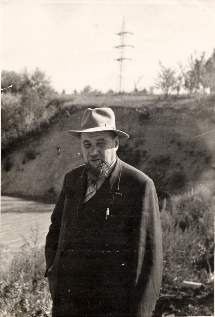 Печерская Рива