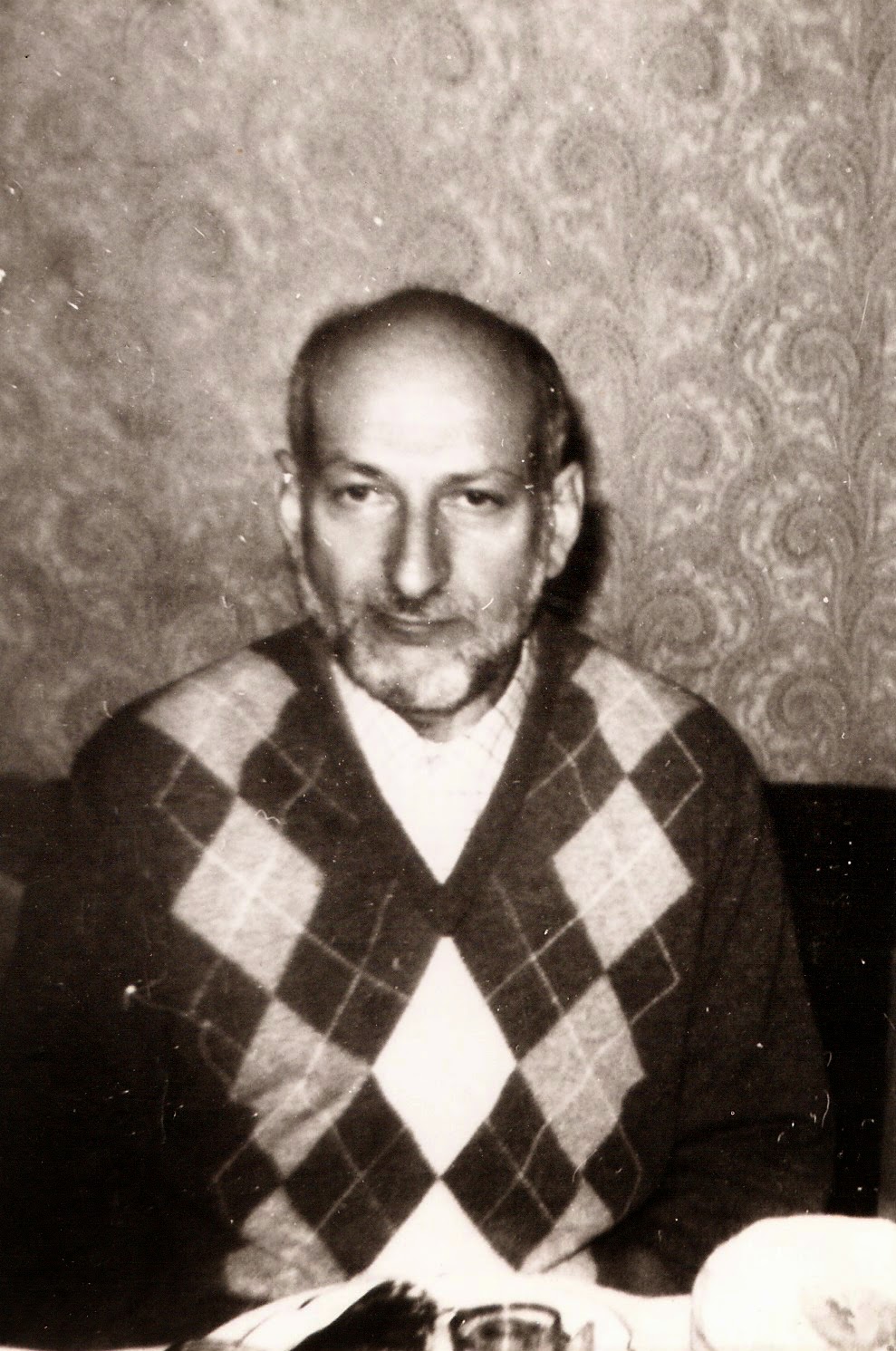 Засланский Меир